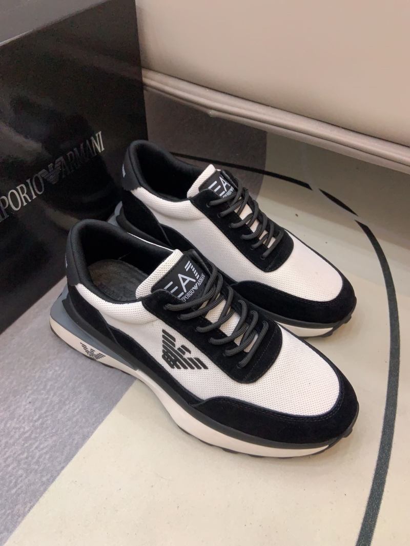 Armani Sneakers